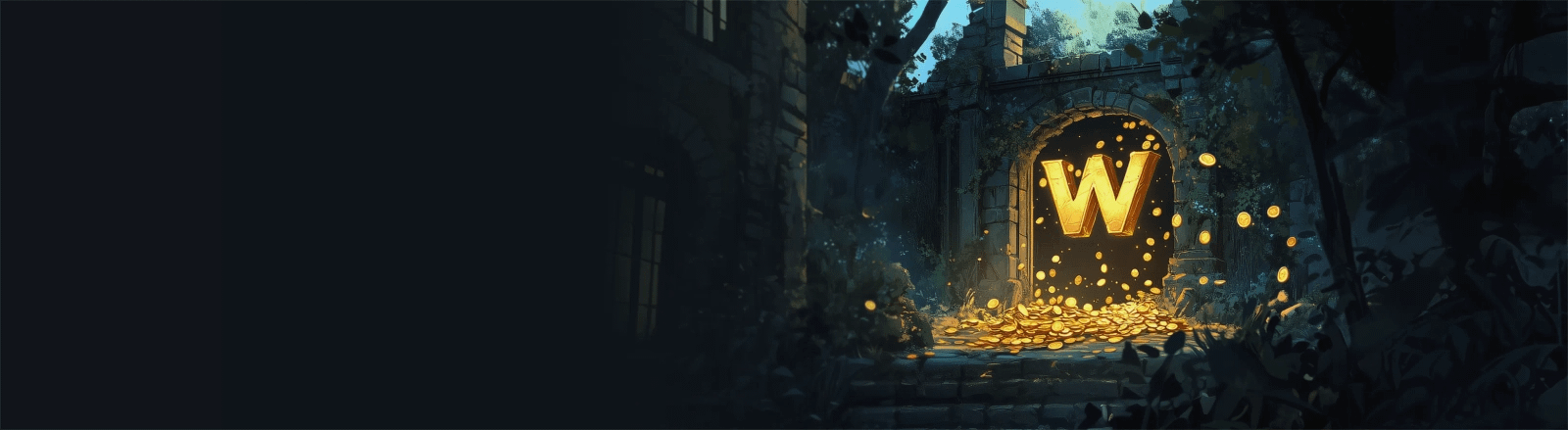 Winhero indbetaling og kasse – eksempel på deposit-side