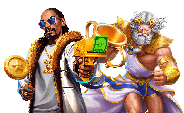 Winhero Casino Danmark – hero-banner med overblik