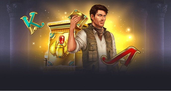 Winhero sikkerhed og ansvarligt spil – informationsbanner